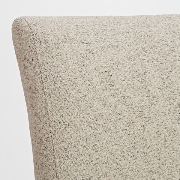 IKEA SKÅPAFORS chair Brown / Beige, Ikea Ireland | 3467JLGNX