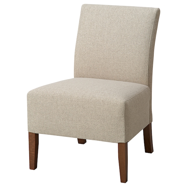 IKEA SKÅPAFORS chair Brown / Beige, Ikea Ireland | 3467JLGNX