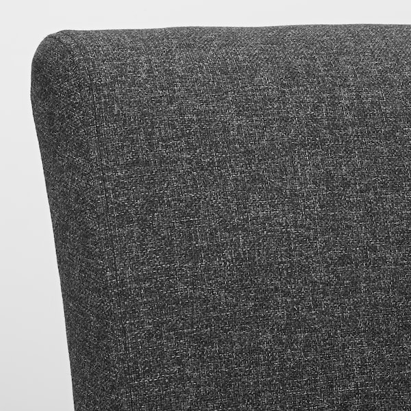 IKEA SKÅPAFORS chair Gunnared Dark Gray, Ikea Ireland | 0862ALOYU