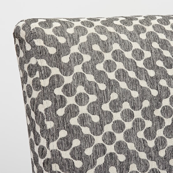 IKEA SKÅPAFORS chair, dot pattern Brown / Beige, Ikea Ireland | 6204PVEQD