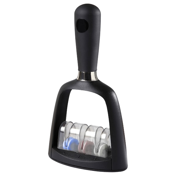 IKEA SKÄRANDE Knife sharpener, black, Ikea Ireland | 8376CSFYR