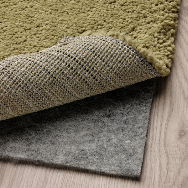 IKEA SKRIFTSPRÅK rug, low pile, 5'7 inx7'10 in Beige / Green / Dark Blue, Ikea Ireland | 5841XQDBV