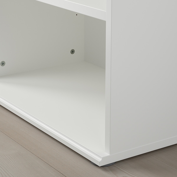 IKEA SKRUVBY sideboard, 47 1/4x14 3/4x35 3/8 in White, Ikea Ireland | 4720YTNBE