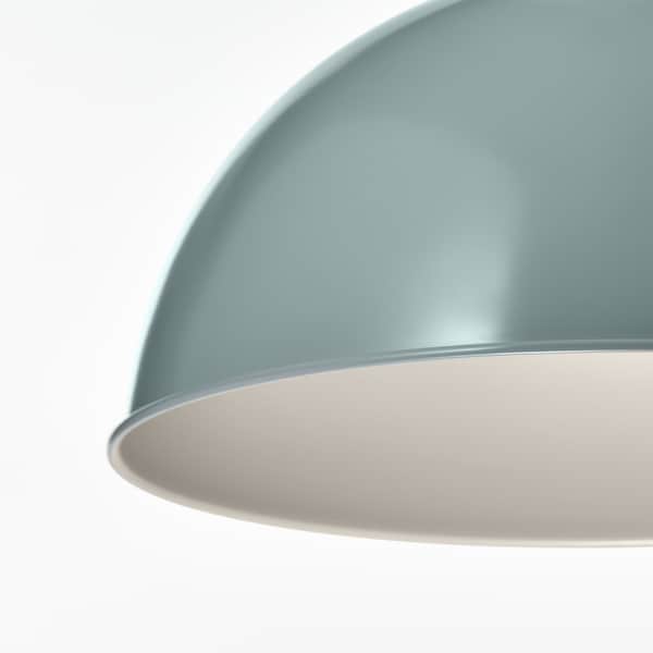 IKEA SKURUP pendant lamp, 15 in Turquoise, Ikea Ireland | 1279PCQVH