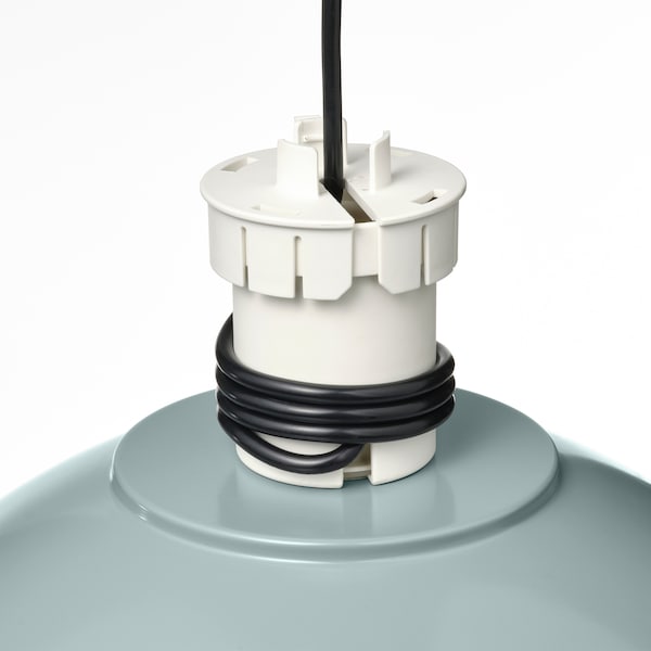 IKEA SKURUP pendant lamp, 15 in Turquoise, Ikea Ireland | 1279PCQVH