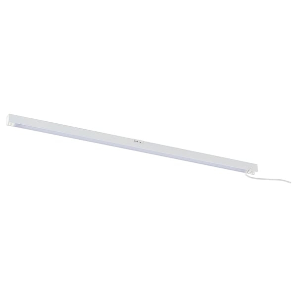 IKEA SKYDRAG LED cntp/wrd lght strp w sensor, 24 in Dimmable White, Ikea Ireland | 0785WPUOH