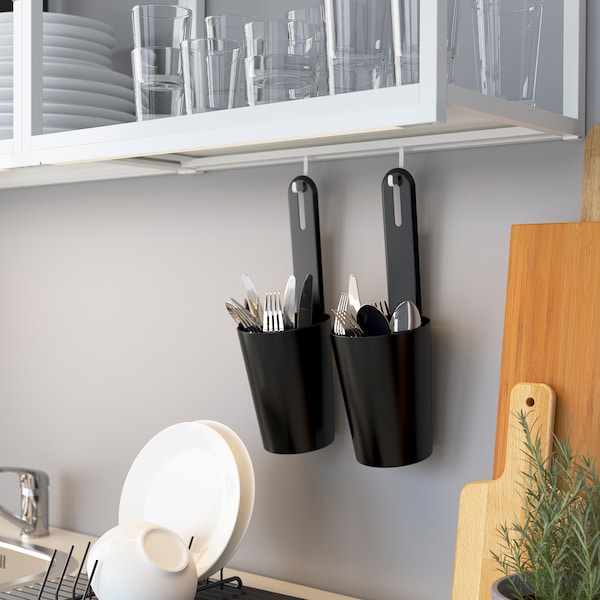 IKEA SKYDRAG LED cntp/wrd lght strp w sensor, 18 in Dimmable White, Ikea Ireland | 8376JAMUX