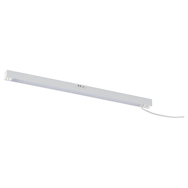 IKEA SKYDRAG LED cntp/wrd lght strp w sensor, dimmable white, 12 in, Ikea Ireland | 1608NQFUM