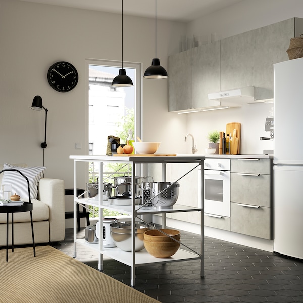 IKEA SKYDRAG / TRÅDFRI lighting kit, 24 in White, Ikea Ireland | 0872GHSQV