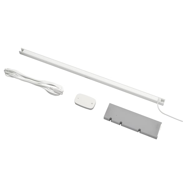 IKEA SKYDRAG / TRÅDFRI lighting kit, 24 in White, Ikea Ireland | 0872GHSQV