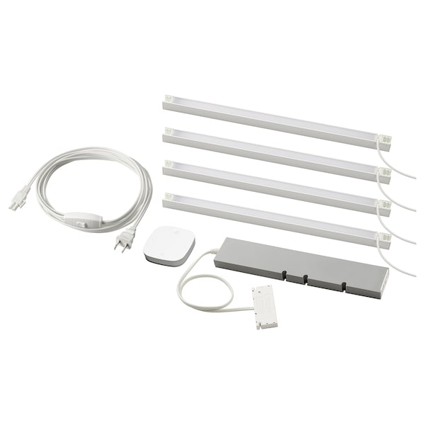 IKEA SKYDRAG / TRÅDFRI lighting kit, white, Ikea Ireland | 8124ADUHG