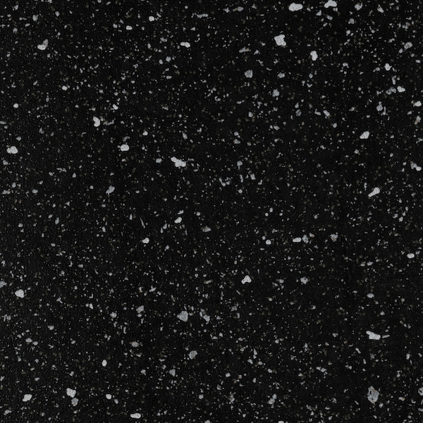 IKEA SÄLJAN Countertop, black mineral effect, laminate, 74x1 1/2 in, Ikea Ireland | 1687XAQKG