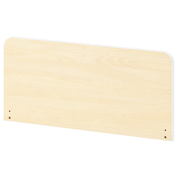 IKEA SLÄKT headboard Birch, Ikea Ireland | 8071APWFY