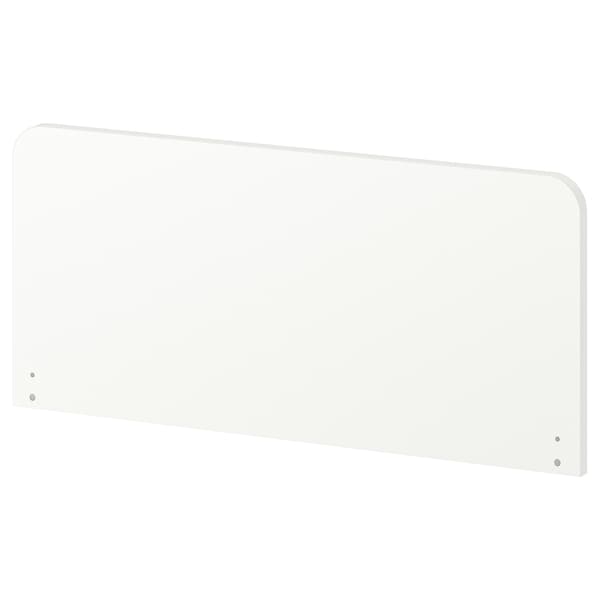 IKEA SLÄKT headboard White, Ikea Ireland | 1879RPGEY