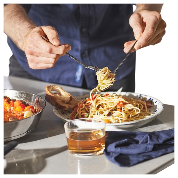 IKEA SLÄTROCKA cookware set with detachable handle, frying pan Stainless Steel, Ikea Ireland | 2534DBQWM