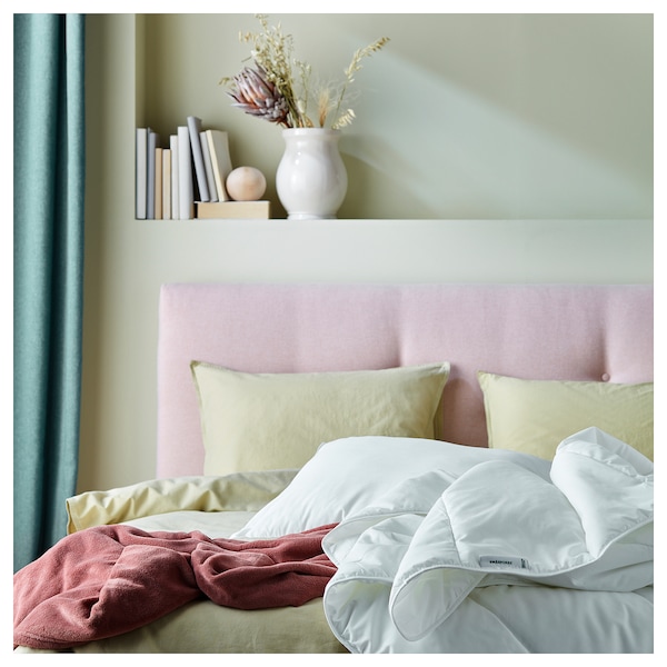 IKEA SMÅSPORRE Comforter, Twin Light Warm, Ikea Ireland | 2405BFNZJ