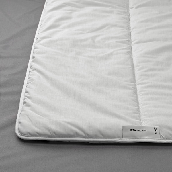 IKEA SMÅSPORRE duvet insert, Twin Warm, Ikea Ireland | 1768IUQDB