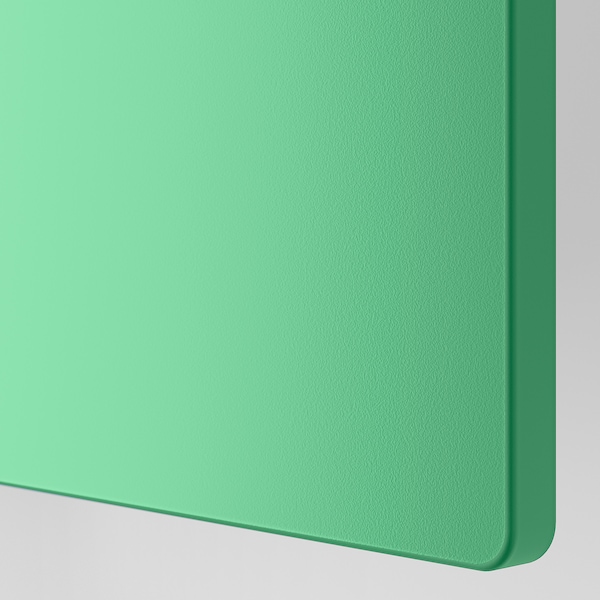 IKEA SMÅSTAD door, 11 3/4x47 1/4 in, 2 pack Green, Ikea Ireland | 4157WMVPA