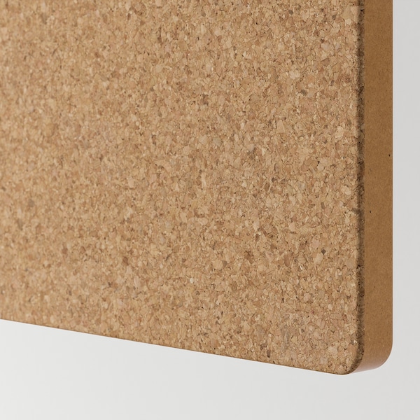 IKEA SMÅSTAD door, cork, 11 3/4x35 3/8 in, 2 pack Cork, Ikea Ireland | 5842PGFNY