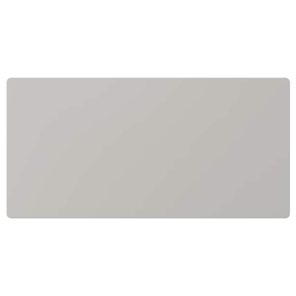 IKEA SMÅSTAD drawer front, 23 5/8x11 3/4 in Gray, Ikea Ireland | 9587FTGOK