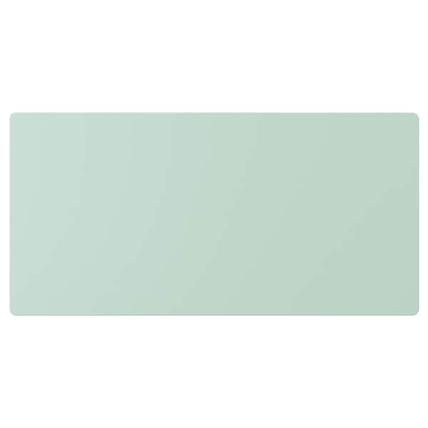 IKEA SMÅSTAD drawer front, 23 5/8x11 3/4 in Light Green, Ikea Ireland | 2438BEOVY