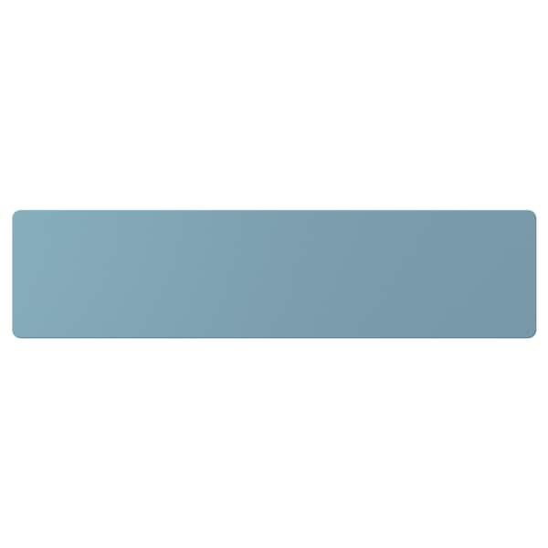 IKEA SMÅSTAD drawer front, 23 5/8x5 7/8 in Blue, Ikea Ireland | 7264MVRJZ