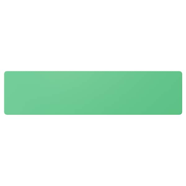 IKEA SMÅSTAD drawer front, 23 5/8x5 7/8 in Green, Ikea Ireland | 4306ENYRO