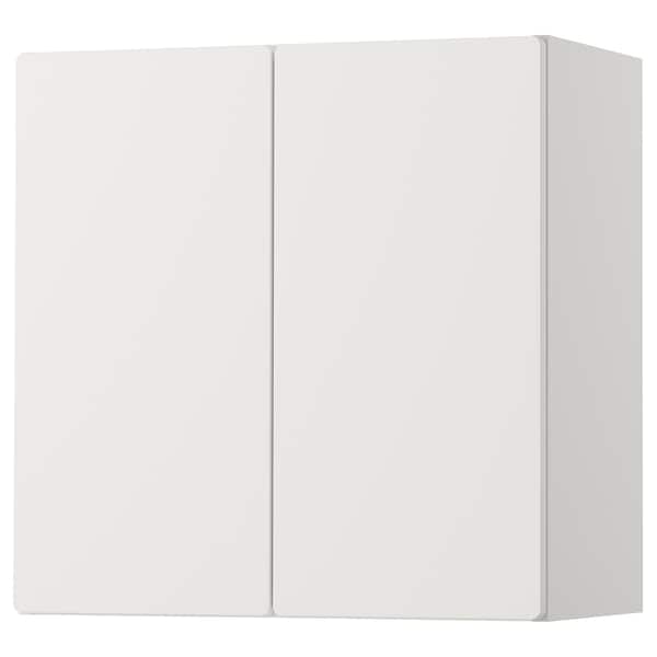 IKEA SMÅSTAD wall cabinet, with 1 shelf, 23 5/8x12 5/8x23 5/8 in White, Ikea Ireland | 0527OVMCA