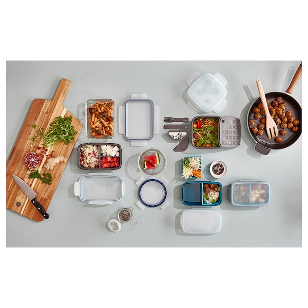 IKEA SMÅÄTA cutting board, acacia, 28 ¼x11 in, Ikea Ireland | 0569ZPCVA
