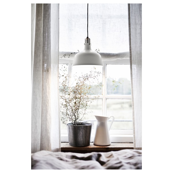 IKEA SOCKERÄRT vase/jug, 8 ¾ in White, Ikea Ireland | 4752JIKLS