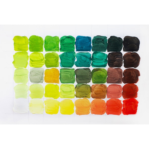 IKEA SOLFÅGEL acrylic paint, mixed colors, 13 oz, Ikea Ireland | 7098GXLKJ
