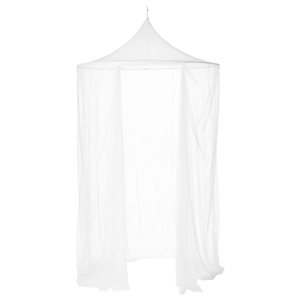 IKEA SOLIG Net, white, 59 in, Ikea Ireland | 2473PRXUW