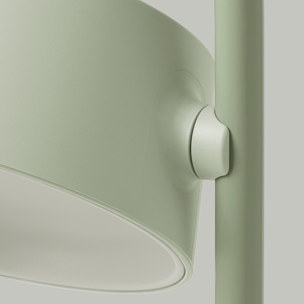 IKEA SOLVINDEN LED table lamp, 11 1/4 in, Ikea Ireland | 1586ESTZW