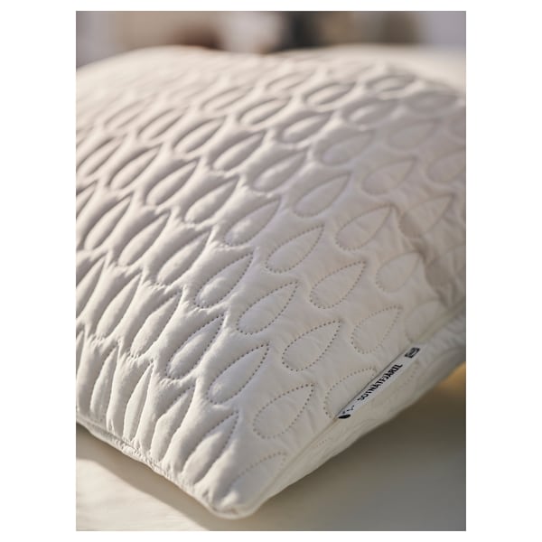 IKEA SOTNÄTFJÄRIL pillow protector, Queen, Ikea Ireland | 8105OGNMJ