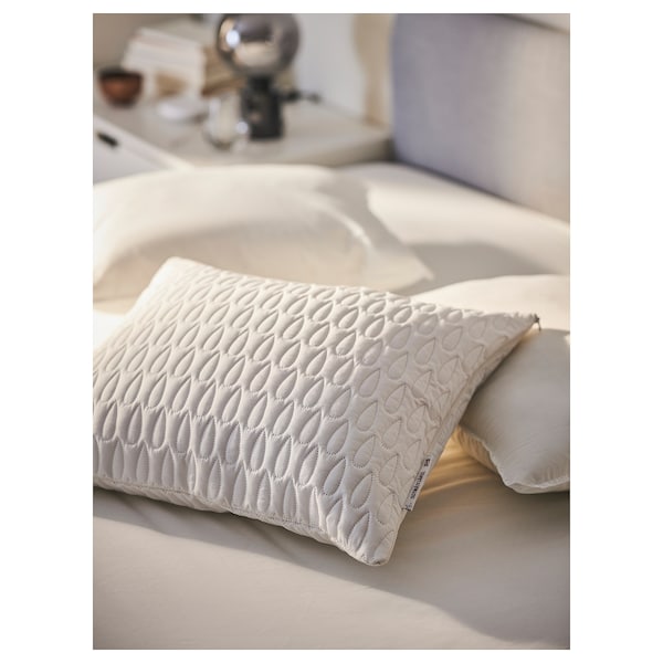 IKEA SOTNÄTFJÄRIL pillow protector, Queen, Ikea Ireland | 8105OGNMJ
