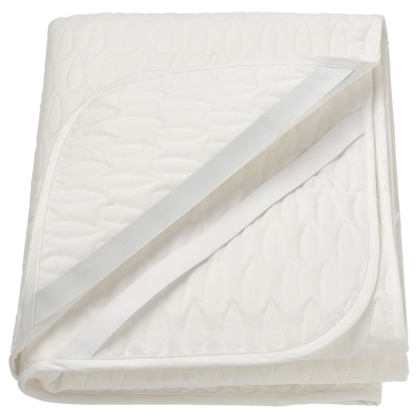 IKEA SOTNÄTFJÄRIL waterproof mattress protector, Queen, Ikea Ireland | 9350IUJED