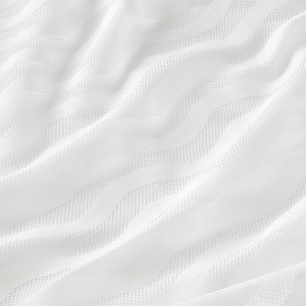 IKEA SOTSTÄVMAL sheer curtains, 1 pair, white, 57x98 in, Ikea Ireland | 9612GZNKD