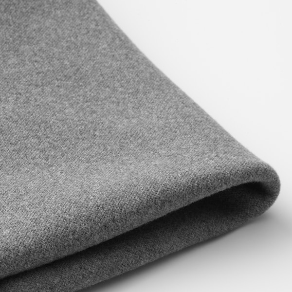 IKEA ÄSPHULT chair cover, universal/gray, 2 pack, Ikea Ireland | 0836UTFDJ