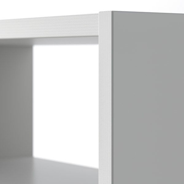 IKEA SPIKSMED TV storage combination, light gray, 84 1/2x12 5/8x38 in, Ikea Ireland | 7230WGFAT