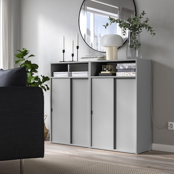 IKEA SPIKSMED cabinet combination, 46 7/8x12 5/8x38 1/4 in, Ikea Ireland | 9468JFBGP