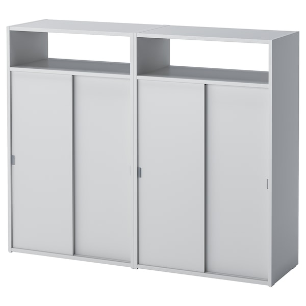 IKEA SPIKSMED cabinet combination, 46 7/8x12 5/8x38 1/4 in, Ikea Ireland | 9468JFBGP