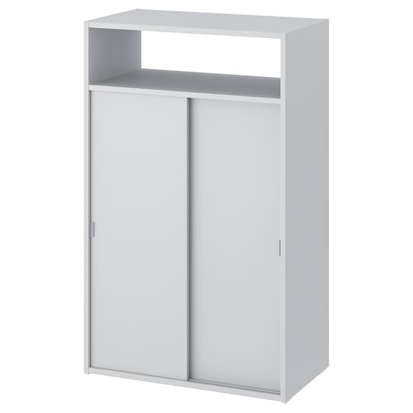 IKEA SPIKSMED cabinet, light gray, 23 3/8x37 3/4 in, Ikea Ireland | 8453RIUNT