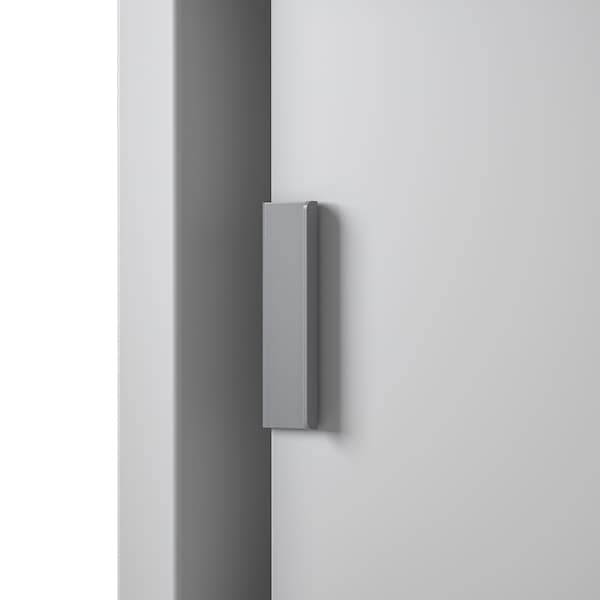 IKEA SPIKSMED media shelf, light gray, 46 1/8x12 5/8 in, Ikea Ireland | 0389SUOWR