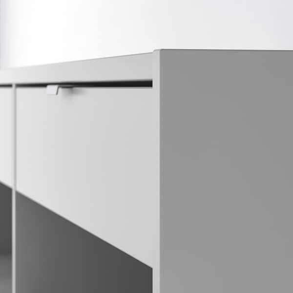 IKEA SPIKSMED sideboard, light gray, 38 1/4x15 3/4x31 1/4 in, Ikea Ireland | 4617TBMWN