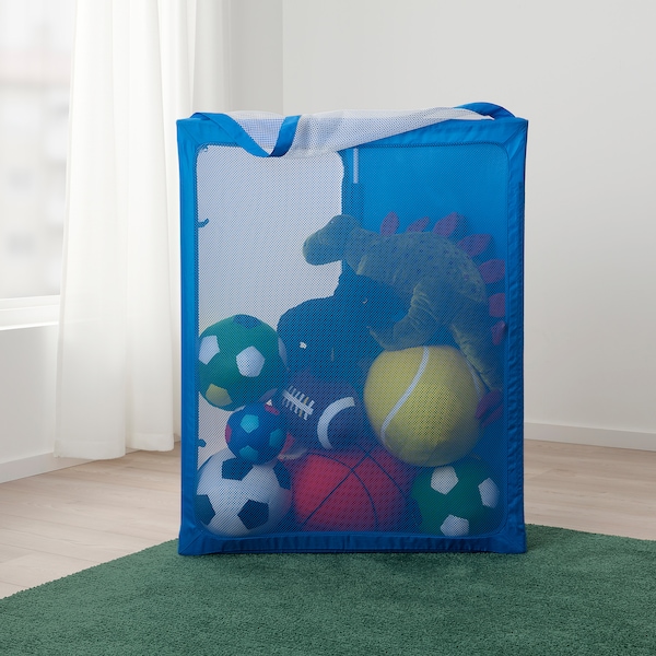IKEA SPORTSLIG ball storage/goal, Ikea Ireland | 0168GXUYQ