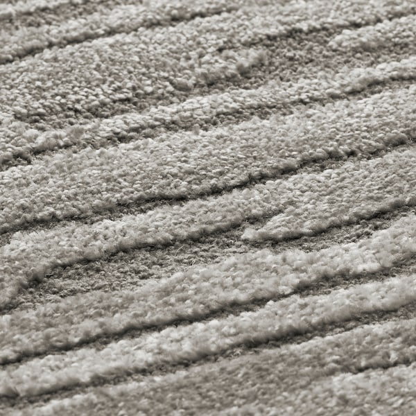 IKEA STAMBANA rug, low pile, gray, 5'3 inx7'7 in, Ikea Ireland | 5814KDIAZ