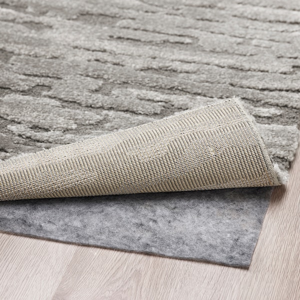 IKEA STAMBANA rug, low pile, gray, 5'3 inx7'7 in, Ikea Ireland | 5814KDIAZ