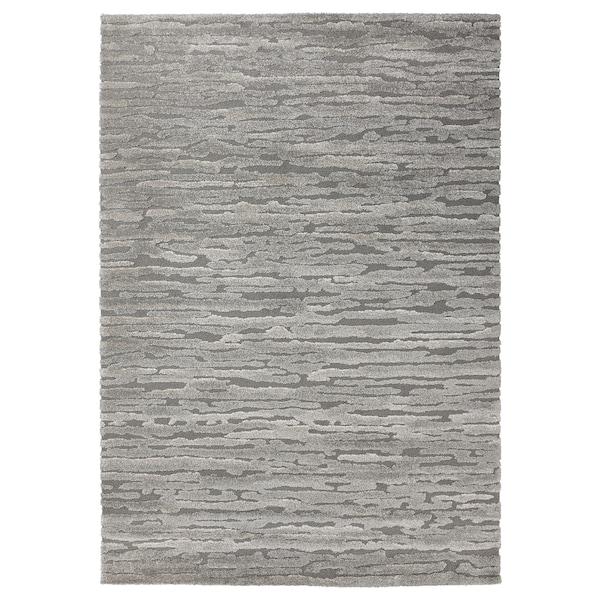 IKEA STAMBANA rug, low pile, gray, 5\'3 inx7\'7 in, Ikea Ireland | 5814KDIAZ