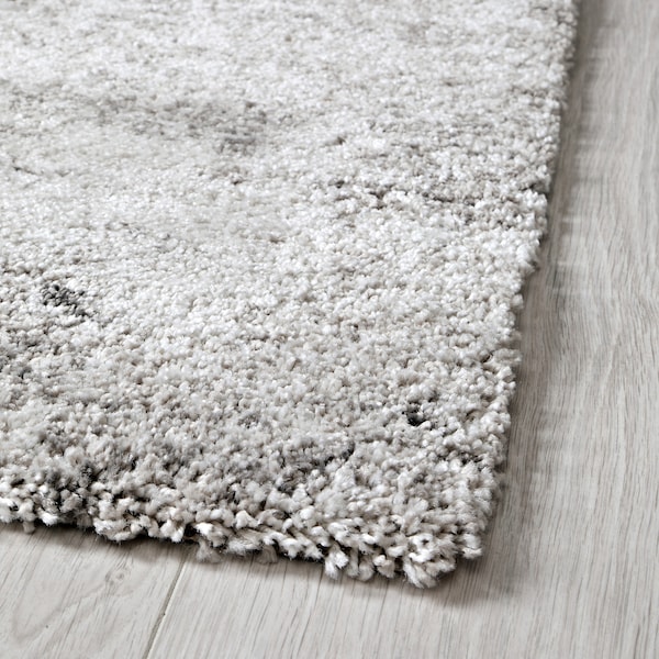 IKEA STANGERUM rug, gray, 5'7 inx7'10 in Gray, Ikea Ireland | 2847QOKJL