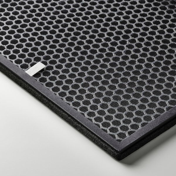 IKEA STARKVIND 2-piece filter set, Ikea Ireland | 8936ZLSEN